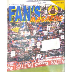 Fan's Magazine 55