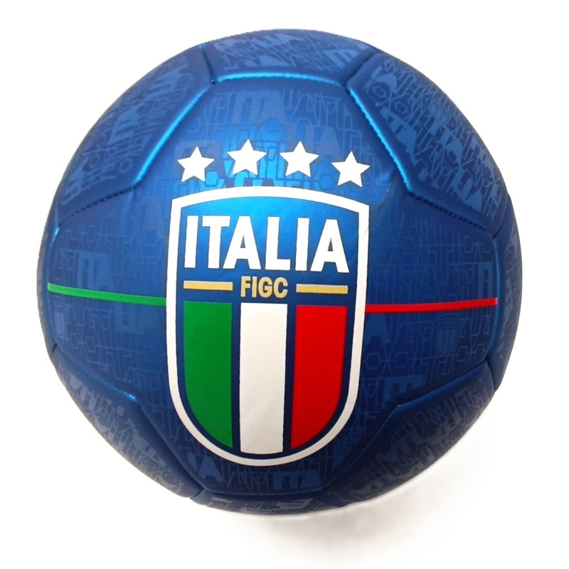 ITALIA PALLONEUFFICIALE  DA CALCIO FIGC