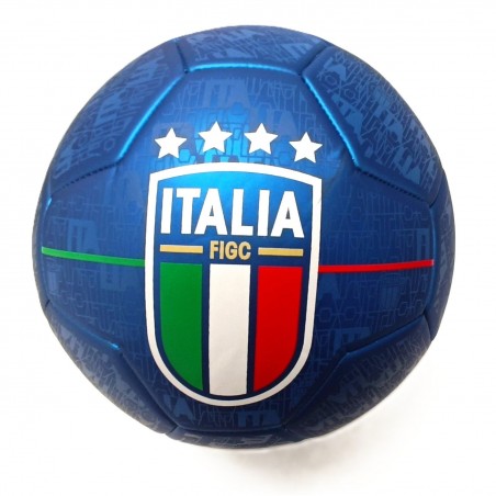 ITALIA PALLONEUFFICIALE  DA CALCIO FIGC
