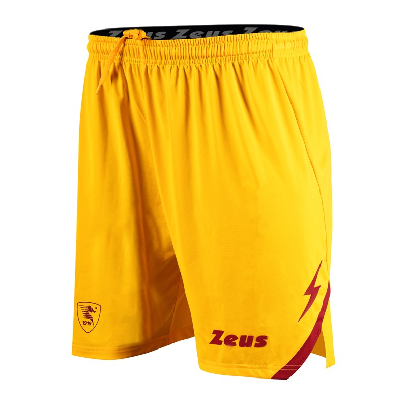 Salernitana Pantaloncino Gara Third 2024/25