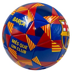 BARCELLONA PALLONE UFFICIALE - Mis.5 - BARPAL34
