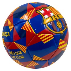 BARCELLONA PALLONE UFFICIALE - Mis.5 - BARPAL34