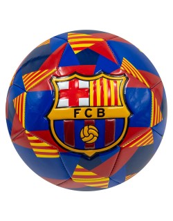 BARCELLONA PALLONE UFFICIALE - Mis.5 - BARPAL34