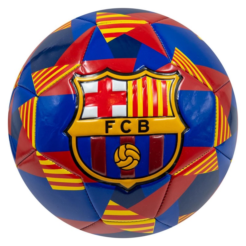 BARCELLONA PALLONE UFFICIALE - Mis.5 - BARPAL34