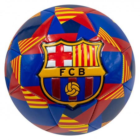 BARCELLONA PALLONE UFFICIALE - Mis.5 - BARPAL34