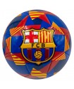 BARCELLONA PALLONE UFFICIALE - Mis.5 - BARPAL34