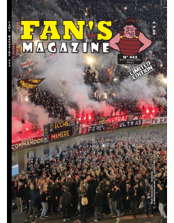 FAN'S MAGAZINE 443