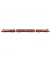 LIMA HL1403A START SET ETR 500 FRECCIAROSSA FS A BATTERIA