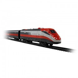 LIMA HL1403A START SET ETR 500 FRECCIAROSSA FS A BATTERIA