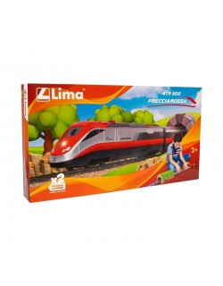 LIMA HL1403A START SET ETR 500 FRECCIAROSSA FS A BATTERIA