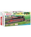 LIMA HL1410A START SET ETR 500 FRECCIAROSSA + ETR 1000 FRECCIAROSSA FS A BATTERIA