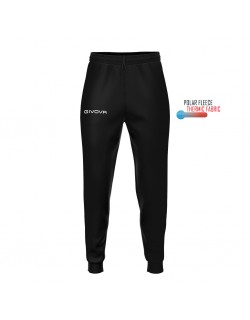 GIVOVA PANTALONE ONE POLARFLEECE Unisex