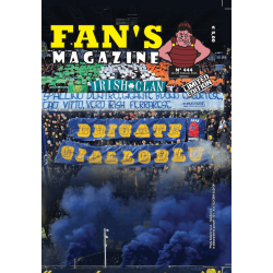 FAN'S MAGAZINE 444