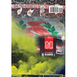 FAN'S MAGAZINE 444