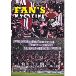 FAN'S MAGAZINE 445
