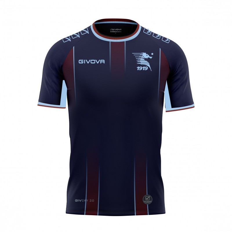 MAGLIA GARA THIRD SALERNITANA 2026/27