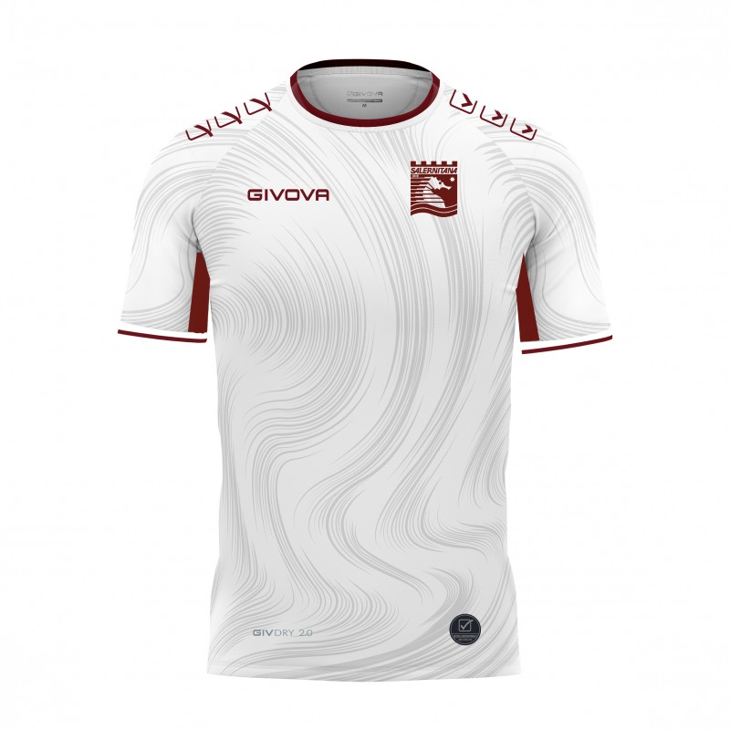 MAGLIA GARA AWAY SALERNITANA 2026/27