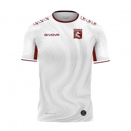 MAGLIA GARA AWAY SALERNITANA 2026/27