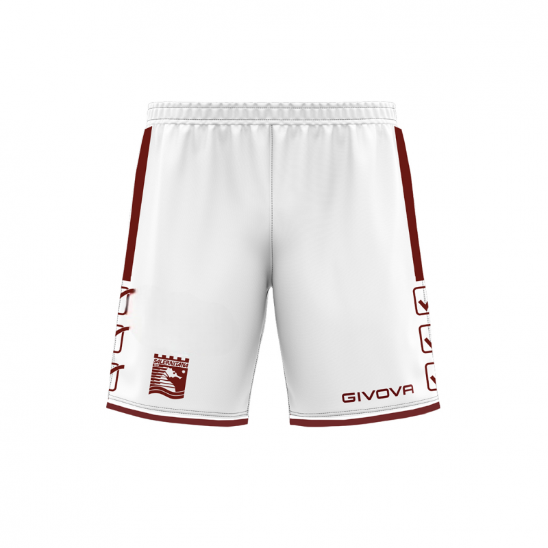 PANTALONCINO GARA AWAY SALERNITANA 2026/27