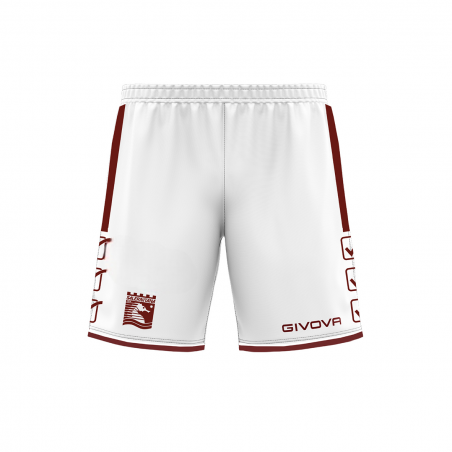 PANTALONCINO GARA AWAY SALERNITANA 2026/27