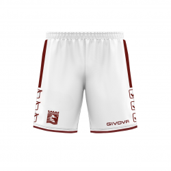 PANTALONCINO GARA AWAY SALERNITANA 2026/27