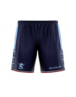 PANTALONCINO GARA THIRD SALERNITANA 2026/27
