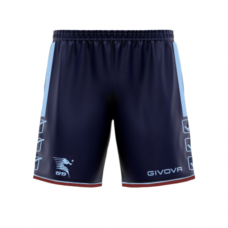 PANTALONCINO GARA THIRD SALERNITANA 2026/27