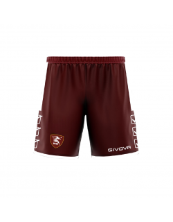 PANTALONCINO GARA HOME SALERNITANA 2026/27