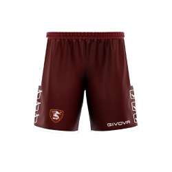 PANTALONCINO GARA HOME SALERNITANA 2026/27