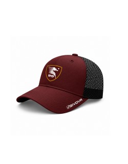 CAPPELLINO CON VISIERA SALERNITANA