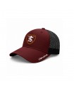 CAPPELLINO CON VISIERA SALERNITANA