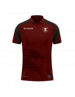 POLO MC RAPPRESENTANZA GRANATA SALERNITANA