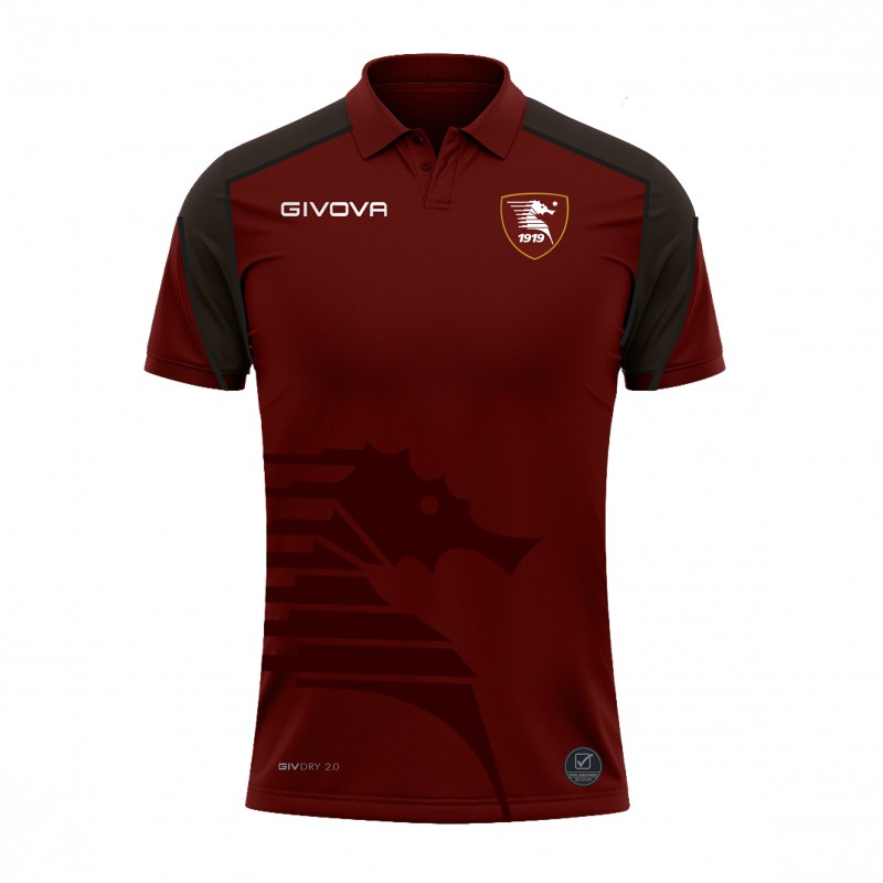 POLO MC RAPPRESENTANZA GRANATA SALERNITANA
