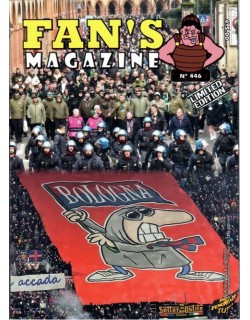 FAN'S MAGAZINE 446