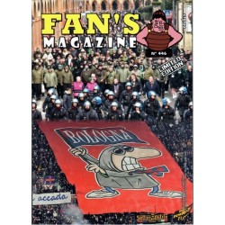 FAN'S MAGAZINE 446