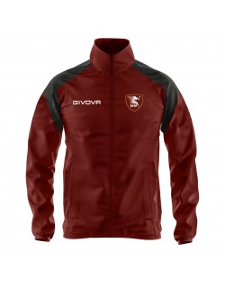RAIN JACKET SALERNITANA 2026/27