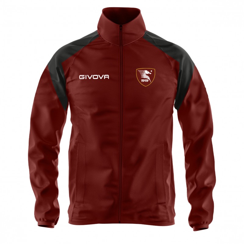 RAIN JACKET SALERNITANA 2026/27