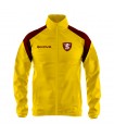 RAIN JACKET SALERNITANA GIALLO 2026/27