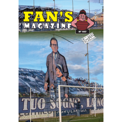 FAN'S MAGAZINE 447