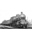 RIVAROSSI HR2615 FS LOCOMOTIVA A VAPORE GR. 685 033 DI PRIMA SERIE, FANALI ELETTRICI, EP. III-IV
