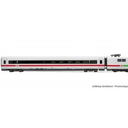 LIMA EXPERT HL1754 DB AG ELETTROTRENO ICE SET 4 BASE 4 UNITÀ, LIVREA KLIMASHÜTZER", EP. VI