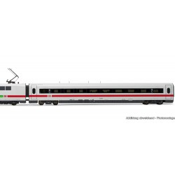 LIMA EXPERT HL1754 DB AG ELETTROTRENO ICE SET 4 BASE 4 UNITÀ, LIVREA KLIMASHÜTZER", EP. VI