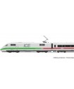 LIMA EXPERT HL1754 DB AG ELETTROTRENO ICE SET 4 BASE 4 UNITÀ, LIVREA KLIMASHÜTZER", EP. VI