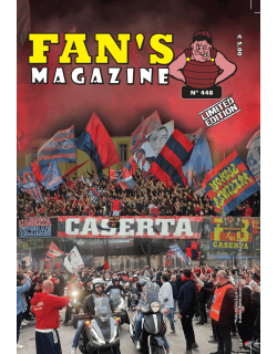 FAN'S MAGAZINE 448