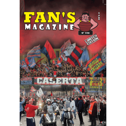 FAN'S MAGAZINE 448