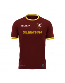 T-SHIRT COTONE FREETIME GRANATA SALERNITANA 2026/27
