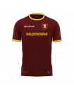 T-SHIRT COTONE FREETIME GRANATA SALERNITANA 2026/27