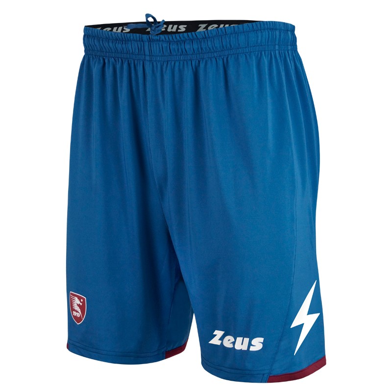 SALERNITANA PANTALONCINO SPECIALE MAIOLICA