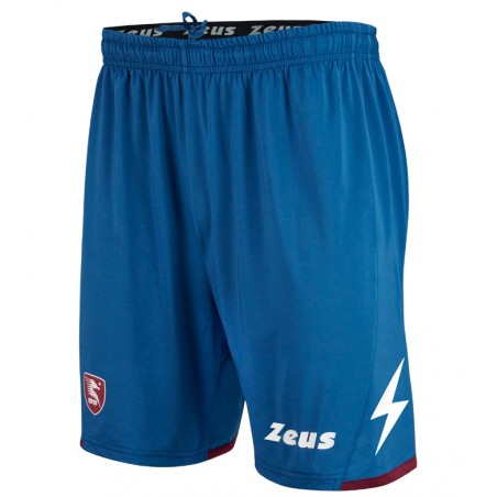 SALERNITANA PANTALONCINO SPECIALE MAIOLICA
