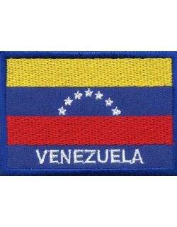 image: Toppa Venezuela